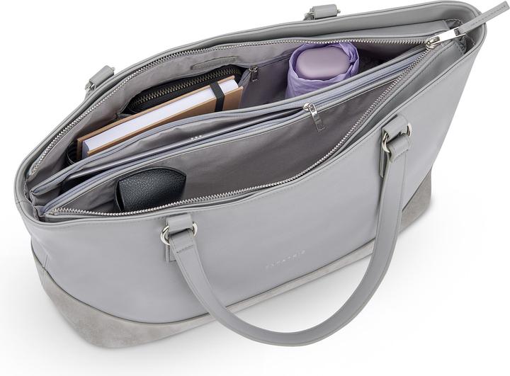 Actual product image Expatrié Shopper Nicole (10 l)