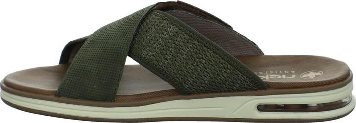 Actual product image Rieker Bastia OP (44)