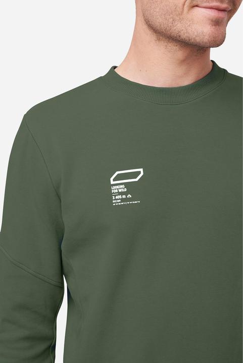 Actual product image Looking for Wild Bosson (XL)