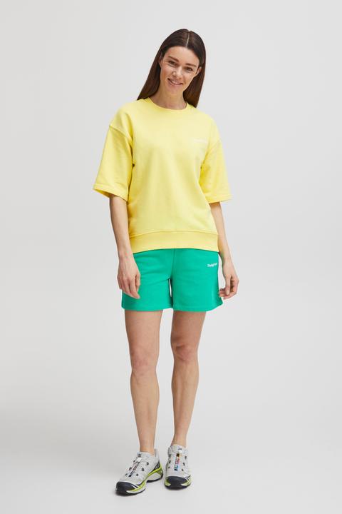Produktbild TheJoggConcept JCSAFINE S SWEATSHIRT – 22800258 (M)