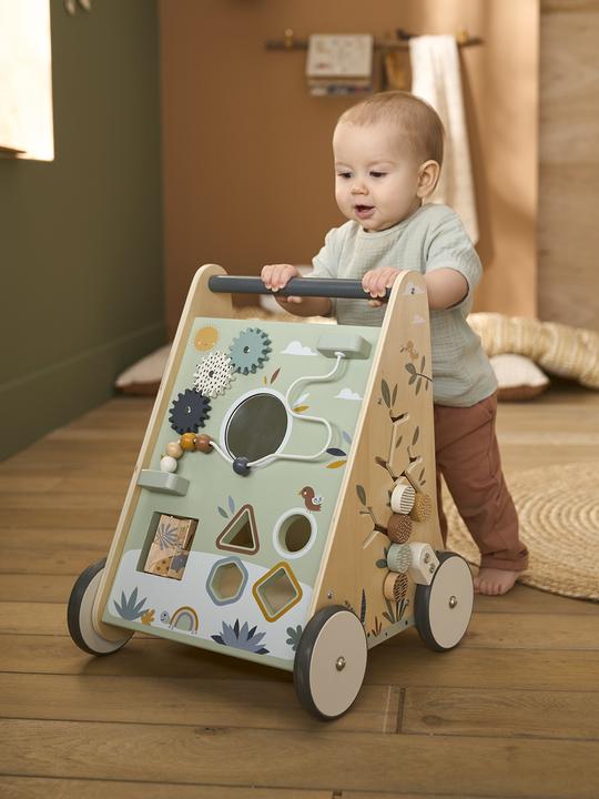 Actual product image Vertbaudet Learning Tool
