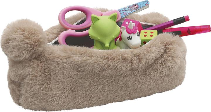 Produktbild Wedo Stiftemäppchen Fluffy