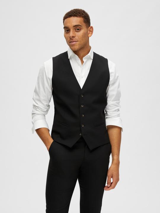 Produktbild Selected Homme Klassische Weste (56)