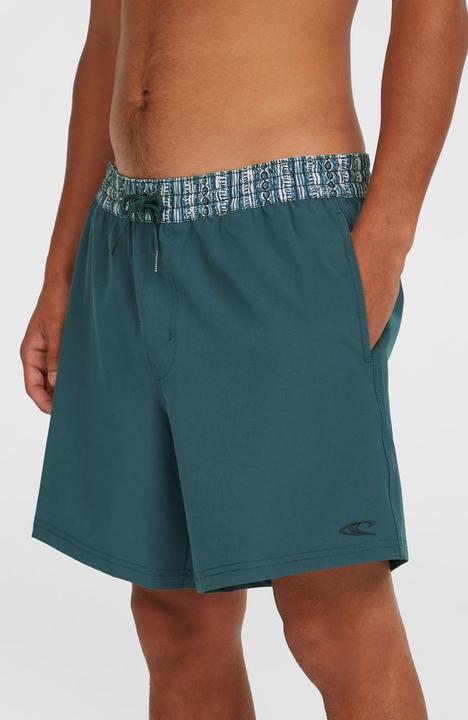 Produktbild O'Neill Pocket Print 16 Swimshorts (L)