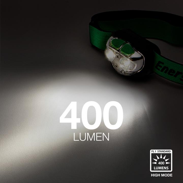 Produktbild Energizer Vision Ultra (400 lm)