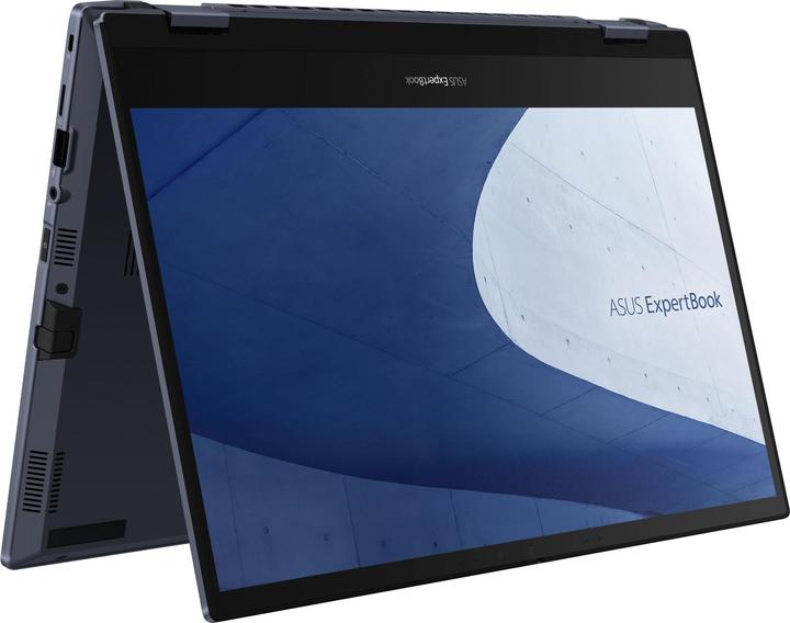 Produktbild ASUS ExpertBook B5 Flip (14", Intel Core i7-1195G7, 32 GB, 1000 GB, CH)