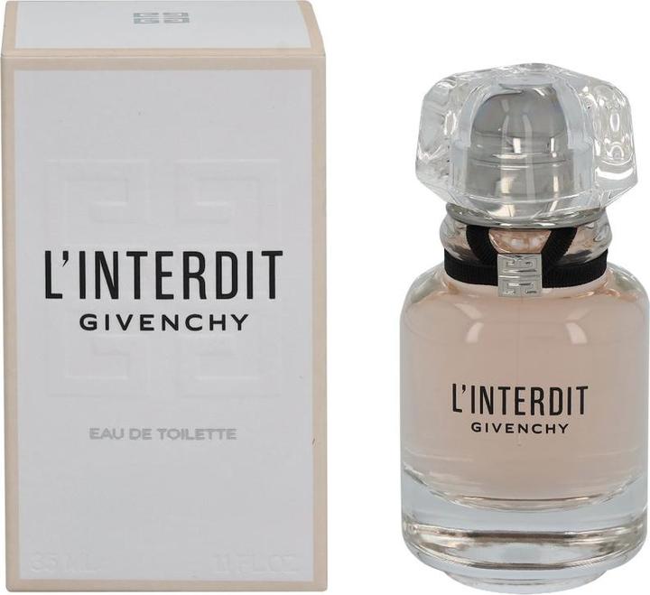 Immagine prodotto Givenchy Eau de Toilette re 22 (Eau de toilette, 35 ml)