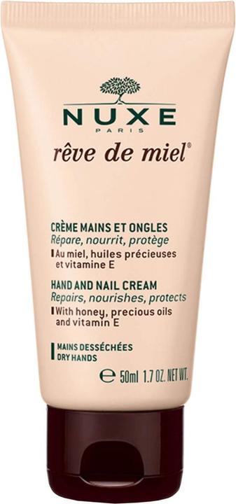 Nuxe Rêve De Miel - Crème Mains Et Ongles (30 ml)