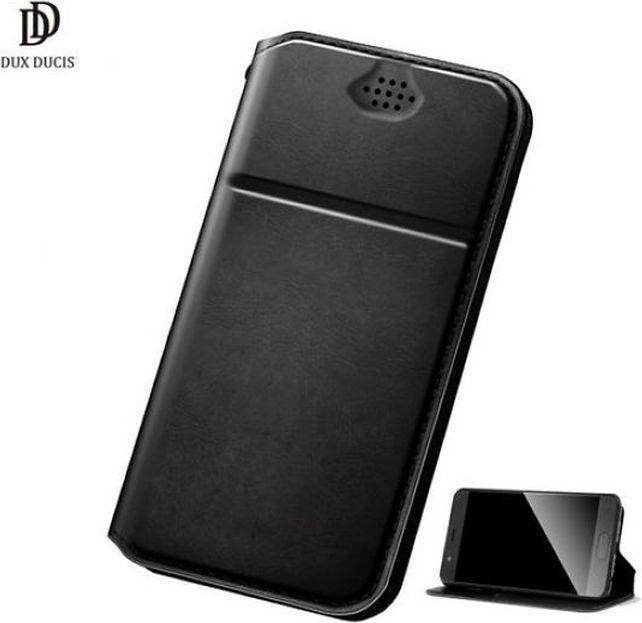 Produktbild Dux Ducis 5.0-5.5 Zoll Universal Etui schwarz (Universal)