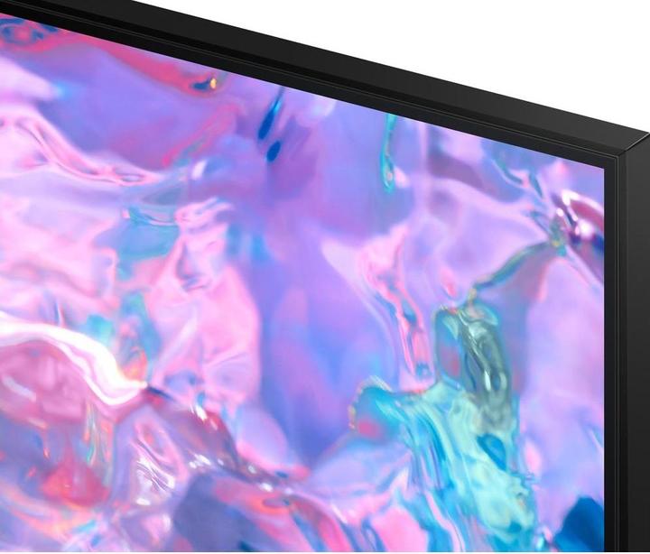 Produktbild Samsung UE55CU7172U (55", CU7170, LED, 4K, 2023)
