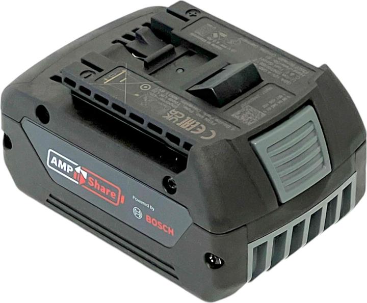 Actual product image Fein Werkzeug-Akku (18 V)