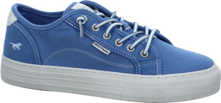 Image du produit Mustang Baskets (37)