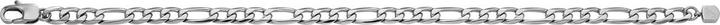 Produktbild Fossil Armband JEWELRY (16.50 cm, Edelstahl)