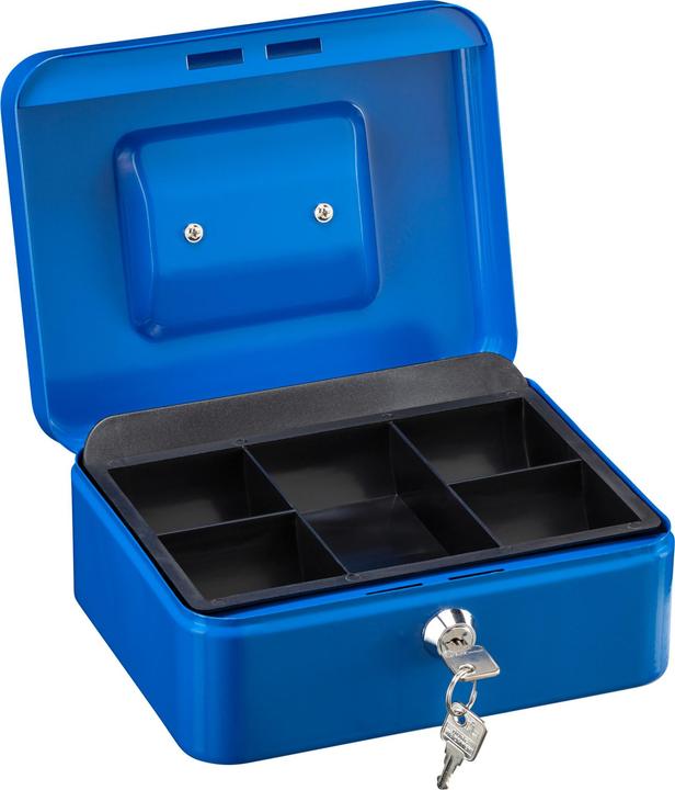 Actual product image Burg Wächter Money 5020