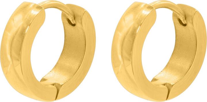 Immagine prodotto Heideman Tulli color oro (100% acciaio inossidabile)