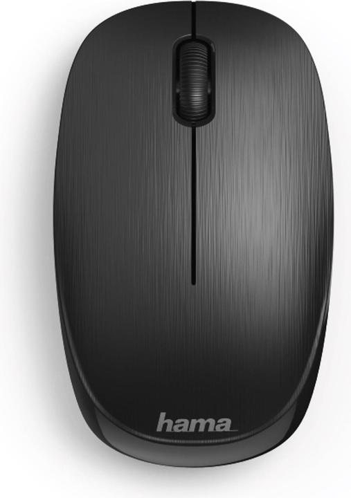 Produktbild Hama MW-110 (Kabellos)
