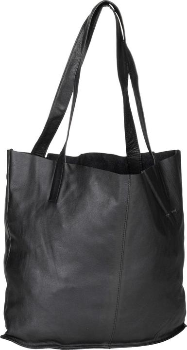 Image du produit Greenburry Nappa Shopper Sac en cuir 43 cm (16 l)