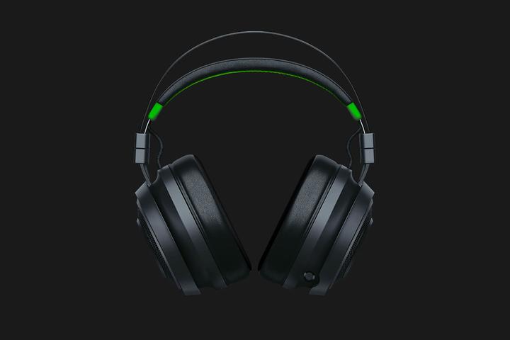 Produktbild Razer Nari Ultimate (Kabellos)