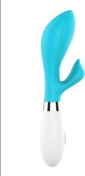 Immagine prodotto Luminous Achelois - Ultra Soft Silicone - 10 Speeds
