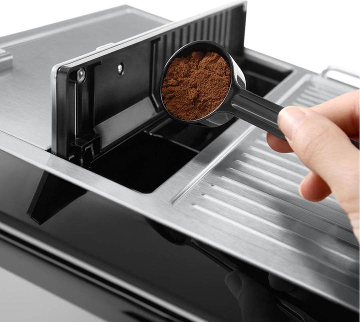 Image du produit De'Longhi Exclusivité PrimaDonna ESAM 6900.M