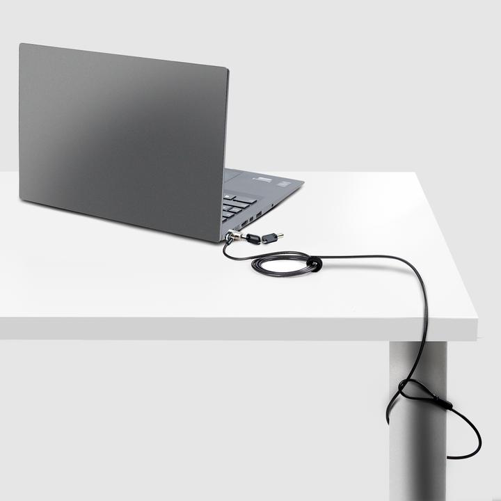 Immagine prodotto StarTech Nanok-Laptop-Lock