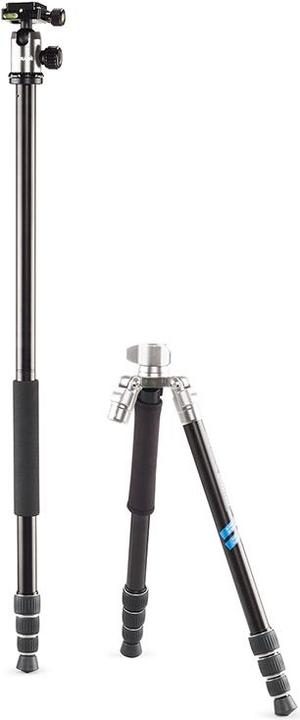 Actual product image Cullmann Mundo 525M incl. MUB4.5 (Metal)