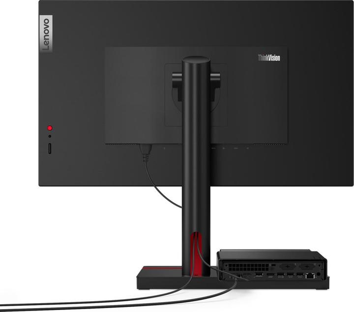 Immagine prodotto Lenovo ThinkCentre M90q Gen 5 (Intel Core i9-14900, 32 GB, 1000 GB, UHD Graphics 770)