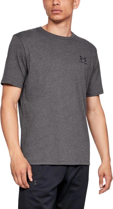 Produktbild Under Armour Sportstyle Left Chest Herren T-Shirt (M)