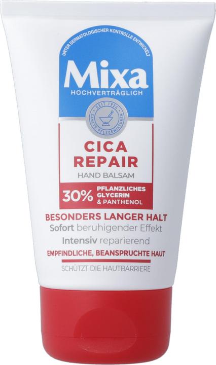 Produktbild Mixa Body Care (50 ml)