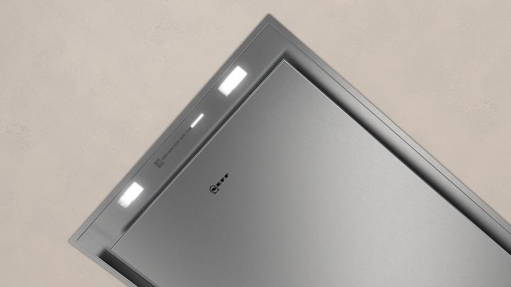 Actual product image Neff ICAQ956N (Ceiling hood)