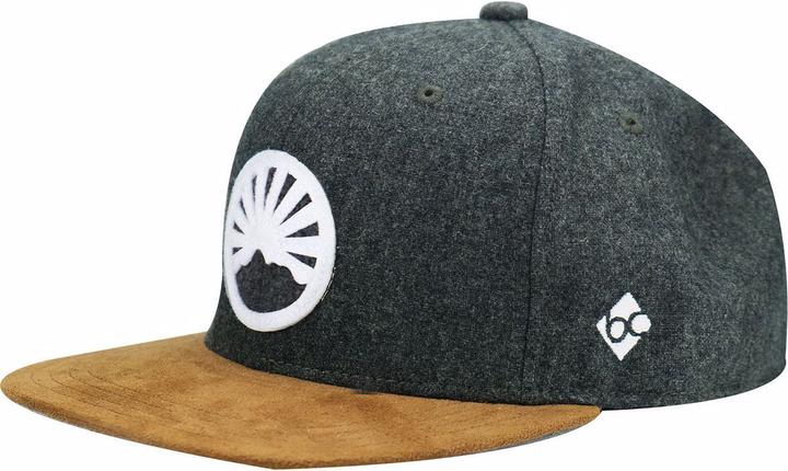 Bavarian Caps Gipfelstürmer Cap (One Size)