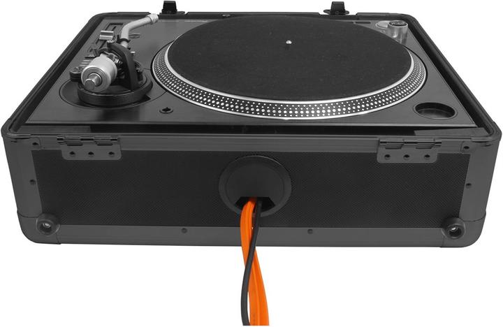 Image du produit UDG U93016bl Pick Foam Flt Case Tt Multi Form Blk