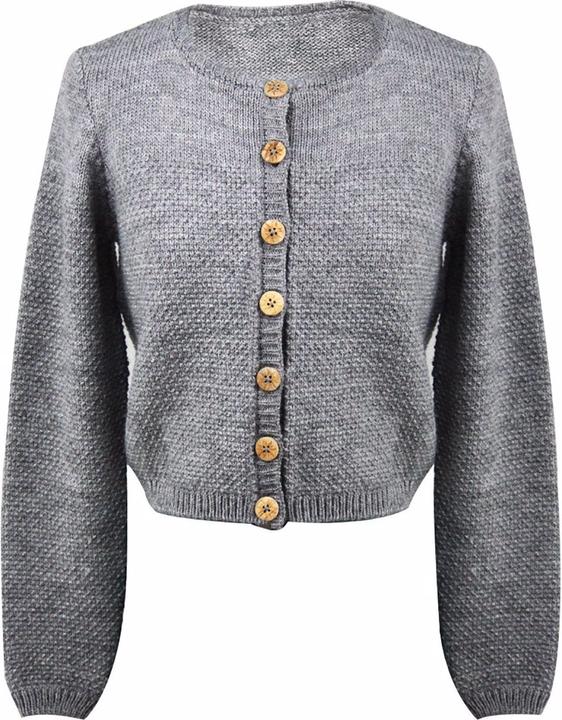 Produktbild Bavarian Caps Ida Jacke (M)