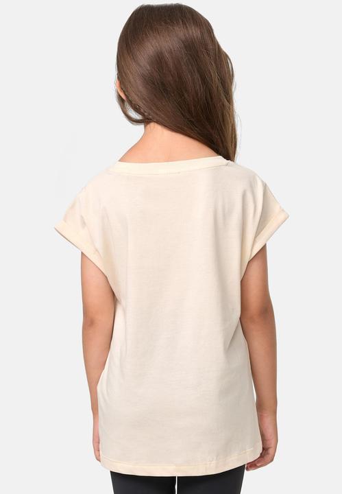 Immagine prodotto Urban Classics Maglietta a spalla estesa biologica per ragazze (134)