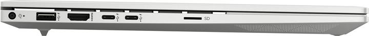 Image du produit HP CS/1C20 ENVY 15-ep0700nz NB (15.60", I7-10750H, 16 Go, 1000 Go, CH)