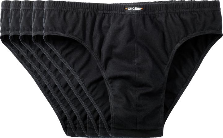Actual product image Ceceba Men briefs 5-pack (6, 5-pack)
