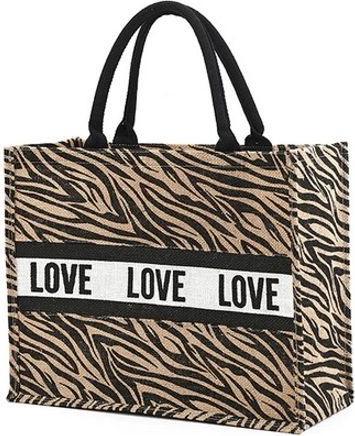 MU Style Universelle Strandtasche