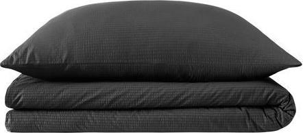 Actual product image Flair Seersucker Uni (Bedding set, 65 x 100 cm, 160 x 210 cm)