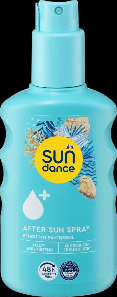Produktbild dm Sundance After Sun (Spray, 200 ml)