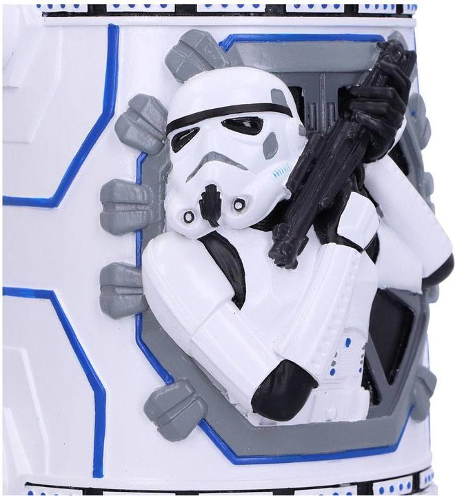 Produktbild Nemesis Now Star Wars: Stormtrooper (1 x)
