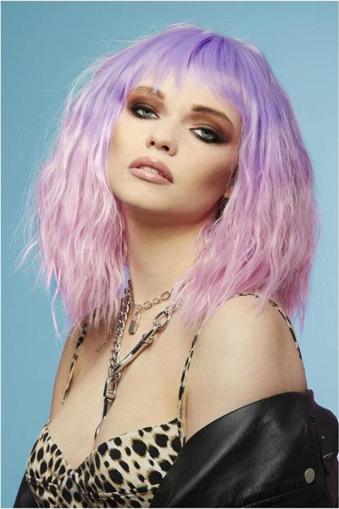 Produktbild Smiffys Manic Panic: Fleurs du Mal