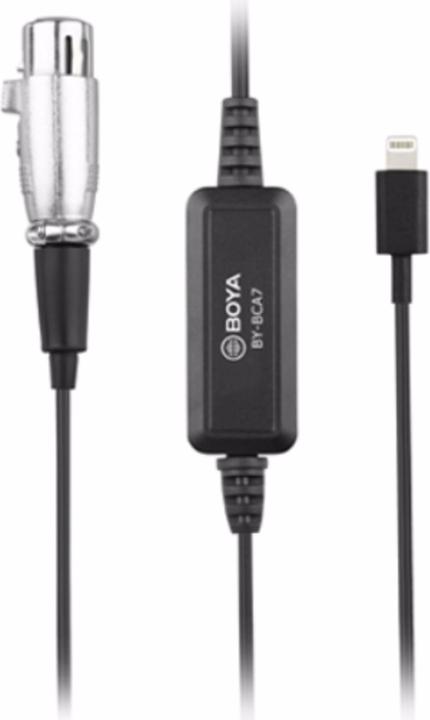 Audio Kabel