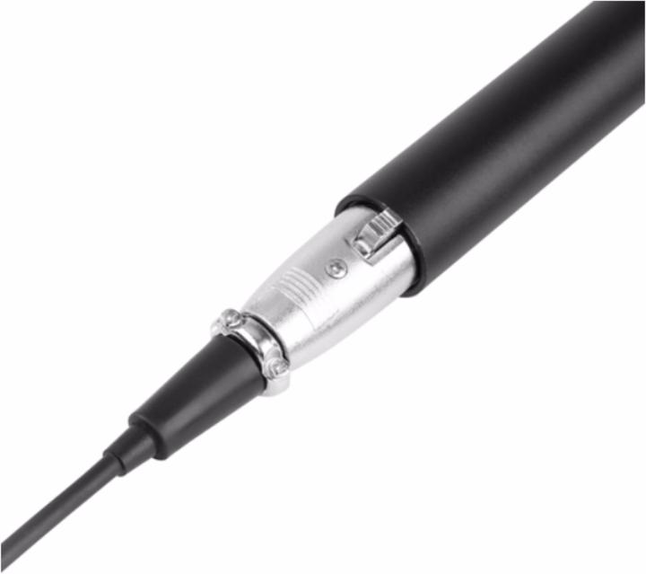 Image du produit Boya BY-BCA7 Câble microphone Lightning (6 m, Lightning)