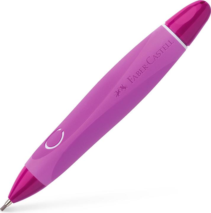 Image du produit Faber-Castell SCRIBOLINO - Crayon torsadé (1.40 mm, B, 1 x)