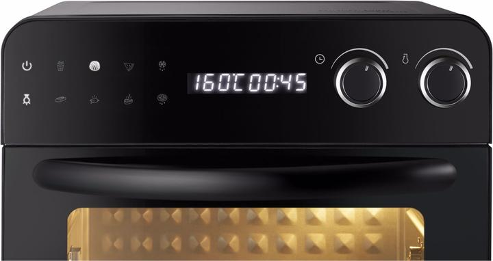 Actual product image Unold 68895 Multi furnace diamond