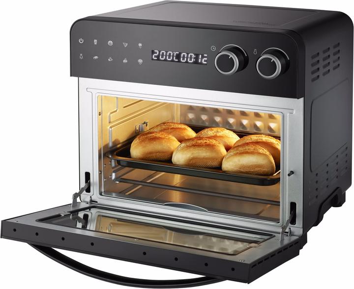 Actual product image Unold 68895 Multi furnace diamond