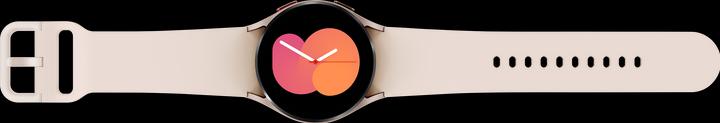 Actual product image Samsung Galaxy Watch5 BT (40 mm, WLAN only)