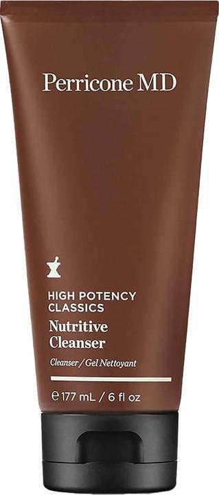 Image du produit Perricone MD High Potency Classics Nutritive Cleanser (nettoyant nutritif à haute puissance) (Gel, 177 ml)