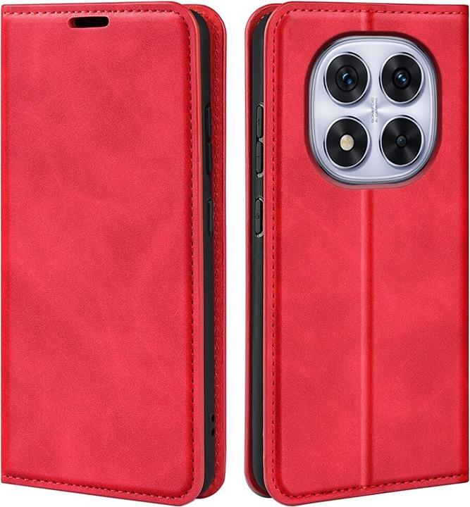 Immagine prodotto Cover-Discount Xiaomi Redmi Note 14 Pro 5G / Poco X7 - Stand Flip Case Hülle (Xiaomi Redmi Note 14 Pro 5G, Xiaomi Poco X7 Pro)