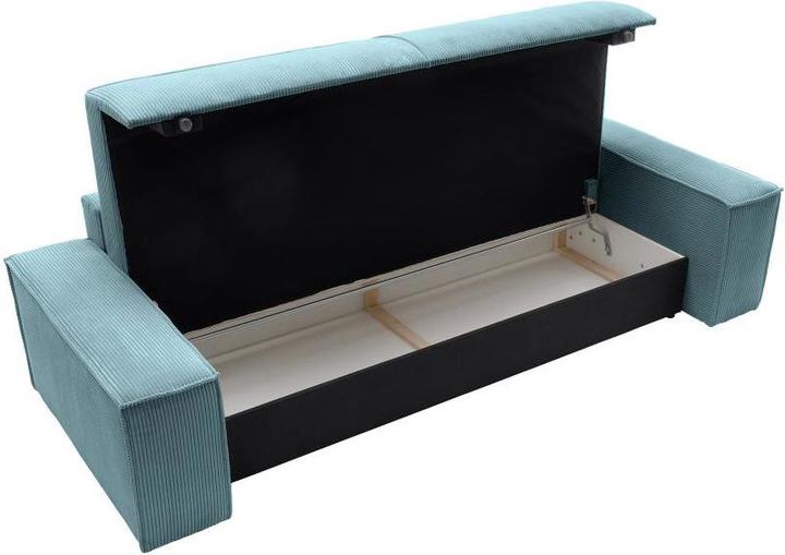 Actual product image Pascal Morabito Amelia (Corner sofa)